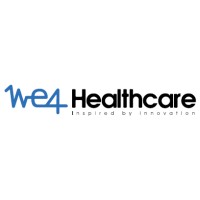 We4 Healthcare logo - Similar company to Cozisy