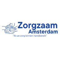 Zorgzaam Amsterdam logo - Similar company to Zorgcentrum Eden