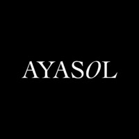 Ayasol Skincare logo - Similar company to Beautyself