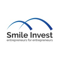 Smile Invest logo - Similar company to Cobepa