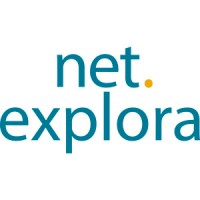Netexplora Cloud logo - Similar company to Tecnoera