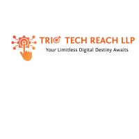 TRIO TECH REACH LLP logo - Similar company to 1Into2 Digital