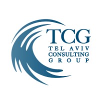 TCG - Tel Aviv Consulting Group logo - Similar company to Cleaos