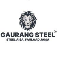 Gaurang Steel logo - Similar company to Magtech Process Equipments Private Limited