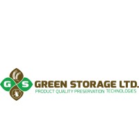 Green storage Ltd logo - Similar company to Biolignum