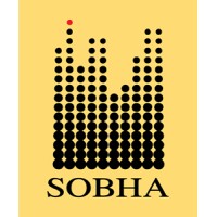 Sobha logo - Similar company to Rbda - Rbda Studio