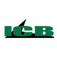 ICB International logo - Similar company to Klaus Peterlin