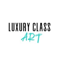 Luxury Class Art