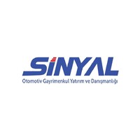 Sinyal Otomotiv Gayrimenkul Yatırım ve Danışmanlığı logo - Similar company to Pergen Grup A.Ş.