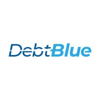 DebtBlue logo - Similar company to Pacific Debt Relief