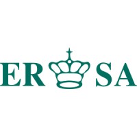 ER-Saha Oy logo - Similar company to Smart Logistics Europe Ltd.