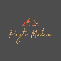 Peyto Media logo - Similar company to Shortline Creative