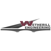 Wetherill Engineering, Inc. logo - Similar company to Dlr Group