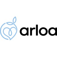 Arloa logo - Similar company to Mantium