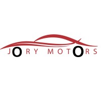 Jory Motors FZE logo - Similar company to Imperial Carriage
