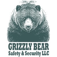 Grizzly Bear Safety and Security Consulting LLC logo - Similar company to Sunbleached Summits
