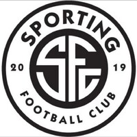 Sporting FC logo - Similar company to Fcrf