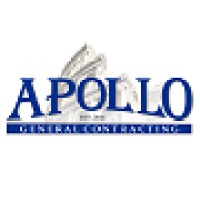 Apollo General Contracting logo - Similar company to Acorex