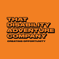That Disability Adventure Company logo - Similar company to Disability Connect Victoria
