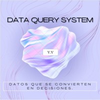 Data Query Systems logo - Similar company to Data Curators