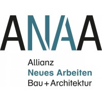 Allianz Neues Arbeiten logo - Similar company to Decodingspaces