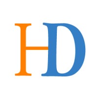 HotelDekho.com logo - Similar company to Hypedge