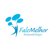Fale Melhor Fonoaudiologia logo - Similar company to Orient Audio