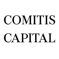 Comitis Capital logo - Similar company to Consuspartner