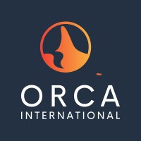 Orca International logo - Similar company to Orca International