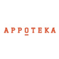 APPOTEKA logo - Similar company to Servis Profi