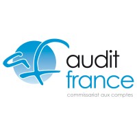 audit france logo - Similar company to Excelia Audit