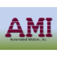 Automated Motion, Inc. logo - Similar company to Marando Industries, Inc.