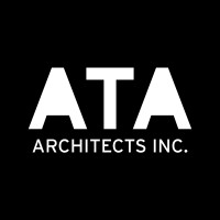 ATA Architects Inc. logo - Similar company to Chamberlain Architect Services Limited