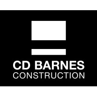CD Barnes Construction logo - Similar company to Honor Construction & Development