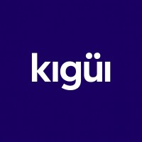 Kigüi logo - Similar company to Domus Ai