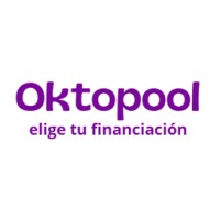 Oktopool logo - Similar company to Eticars