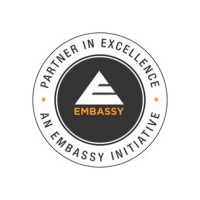Embassy Group Properties Bangalore logo - Similar company to Rotary Bangalore Whitefield Central