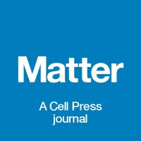 Matter by Cell Press logo - Similar company to Tldr Group