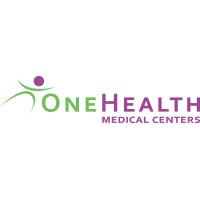One Health Medical Centers Florida logo - Similar company to Best Health System