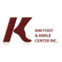 Kim Holistic Foot And Ankle Centers, Inc.