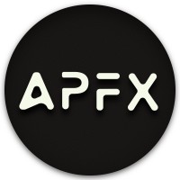 APFX logo - Similar company to Mudesk