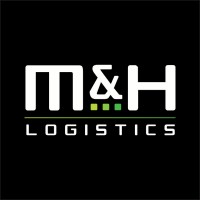 M&H Logistics logo - Similar company to Courier Connections