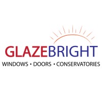 Glazebright logo - Similar company to Eclipse Windows (Nw) Limited