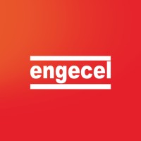 Engecel logo - Similar company to Mercolux Comercial Elétrica Ltda