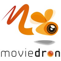 Moviedron logo - Similar company to Movieday
