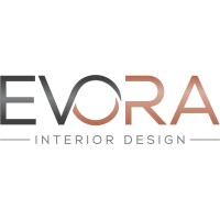 EVORA Interior Design logo - Similar company to Modern Solution Interior Design & Decoration Llc