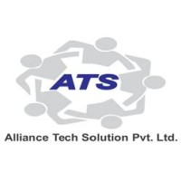 Alliance Tech Solution Private Limited Official Page logo - Similar company to Softshield Technologies Pvt Ltd