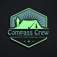 Compass Creww logo - Similar company to Shri Pavitra Yatra
