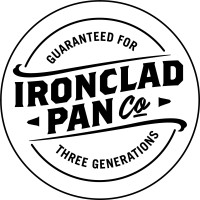 The Ironclad Co. logo - Similar company to Rocketspark