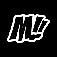 Manji logo - Similar company to Grin Events
